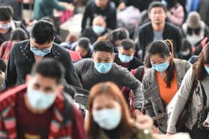 南京地铁口罩要求，防疫措施与市民健康的平衡