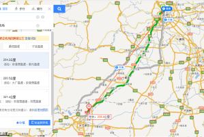 从北京到石家庄机场，交通方式全攻略