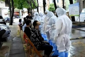 石家庄大学生感染事件，应对突如其来的挑战
