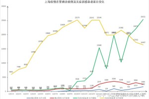 上海市疫情管控要求的现状、挑战与未来展望