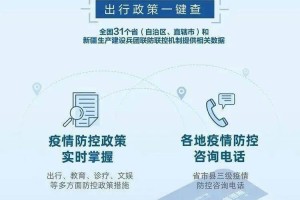 北京机场疫情期间的防控规定与旅客指南
