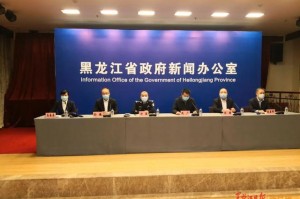河南省委书记防疫讲话，以人民为中心，筑牢疫情防控的中原防线