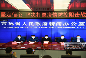 黑龙江吉林省疫情最新消息，防控措施升级与民众应对指南