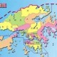 香港特别行政区在北京的什么方向？从地理方位到文化连接的深度解读