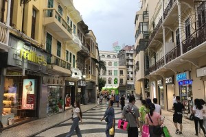澳门最新疫情入境情况，政策调整与旅行指南