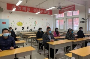 郑州疫情趋稳，商场何时恢复营业引关注