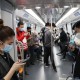 北京地铁不戴口罩者将面临何种处罚？
