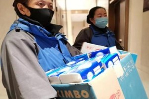 疫情最新动态，北京防控升级，太原有序应对，两地防疫措施全面解析