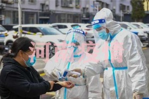 河南省卫健委，疫情拐点或将到来，防控措施仍需坚持
