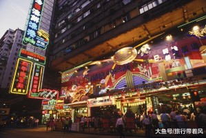 香港与哈尔滨，文化交融的独特魅力