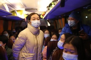 青海省与西安联防联控，共守边疆安宁应对疫情