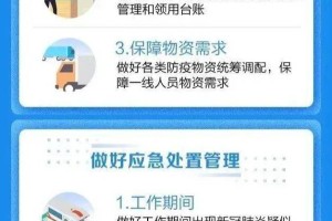 广州最新疫情动态，防控措施升级与市民应对指南