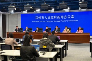 郑州疫情发布会直播，信息透明与公众期待的双重考验