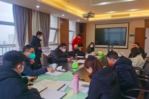 守护城市健康防线，重庆市疫情办公室在行动