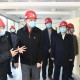 郑州富士康疫情后复工时间确定，产业链复苏迎来关键节点