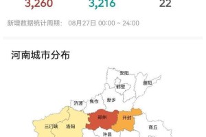 河南省疫情最新动态，新增病例分布情况及防控措施