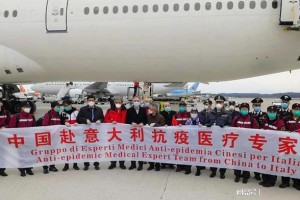从武汉到上海，两场疫情大考下的中国抗疫之路
