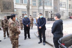 河南省疫情防控指挥部最新通告，科学精准防控 保障人民健康