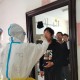 疫情下的太原富士康，应对挑战