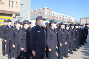 宁夏回族自治区疫情防控办公室，筑牢健康防线，守护人民安全