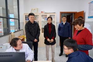 浙江省疫控局何寒青，坚守公共卫生防线的隐形战士