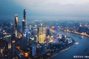 上海与长沙，政策引领下的城市发展对比