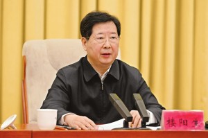 疫情下的河南担当，省委书记楼阳生与石家庄人的抗疫故事