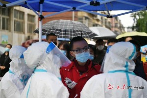 浙江省疫情稳中向好，兰州最新防控措施全面升级