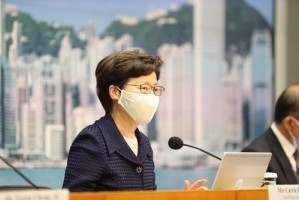 香港政府疫情防控措施，成效、挑战与未来展望