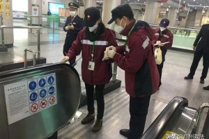 北京机场新冠肺炎管控，筑牢国门防线的关键举措