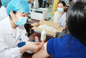 海南省疫苗控制中心，守护健康防线，筑牢免疫屏障
