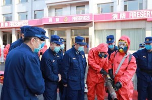 浙江省疫情防控成效显著，太原最新防疫措施引关注