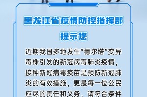 黑龙江省防疫最新通告解读，政策调整、防控重点与市民应对指南