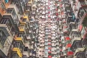 香港最新疫情确诊大厦名单，追踪高风险区域与防疫建议