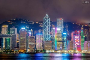 探索香港多元文化与繁荣经济