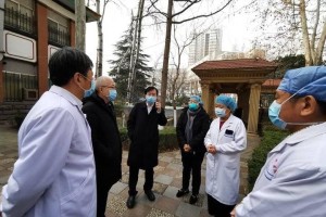 上海前往济南防疫要求，最新政策与出行指南