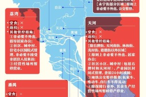 广州疫情最新情报，防控措施升级与市民应对指南
