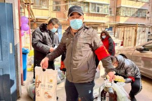 兰州封城管控时间反思，疫情下的决策与挑战