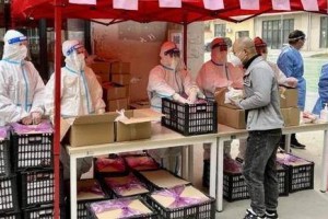 郑州港区富士康疫情最新消息，防控措施与员工现状全面解析