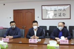 郑州大学，2021年抗疫行动展现责任与担当