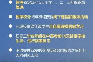 福建疫情与北京防控措施对比