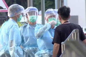 香港新增疫情最新消息，防控措施升级，专家呼吁市民保持警惕