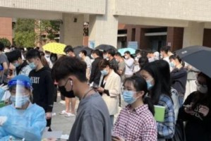 郑州大学学生返校，新学期的新气象与新挑战