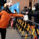 郑州疫情下的坚守与希望，一座城市的抗疫纪实