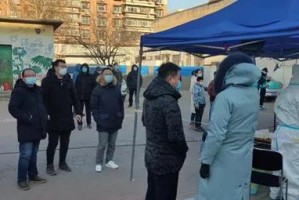 天津市大学生返校，疫情防控下的校园重启与青春担当