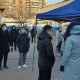 天津市大学生返校，疫情防控下的校园重启与青春担当