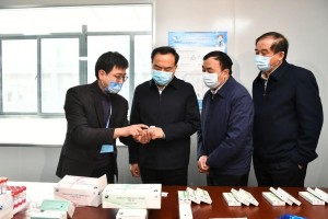 安徽合肥疫情防控指挥部电话，市民健康守护的生命线