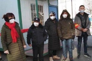 青海省防疫最新通告引发全民行动热潮