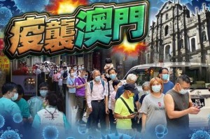 澳门疫情措施，科学防控与灵活应对的典范