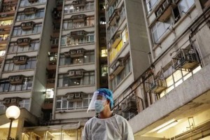 香港疫情启示录，一座城市的韧性、反思与重生之路